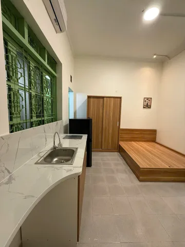CHO THUÊ CĂN CCMN 1N1K TẠI PHƯỜNG LÁNG HẠ, QUẬN ĐỐNG ĐA, HÀ NỘI GIÁ 6tr/ tháng