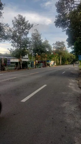 Bán đất 275,7m² có sẵn 60m² thổ cư ngang 9,7m giá 2.4 tỷ tại Xã Bình Châu