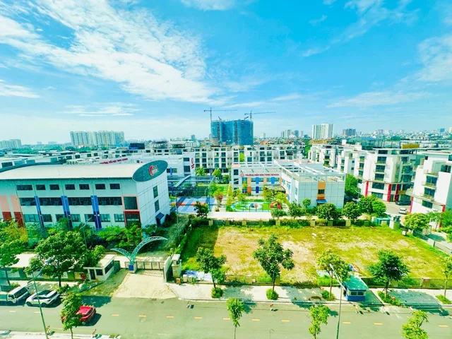 ⭐️CĂN HỘ CHUNG CƯ  KHAI SƠN -LÔ GÓC - VIEW TRƯỜNG HỌC MẦM NON - Ở SƯỚNG -NHỈNH 7 TỶ