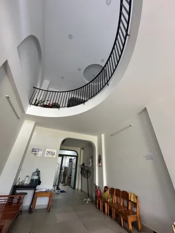 Nhà 5 tầng mặt tiền ngay khu Lê Bôi Quận 8, KDC đồng bộ, SHR hoàn công. Chỉ 9,3 tỷ ( TL )