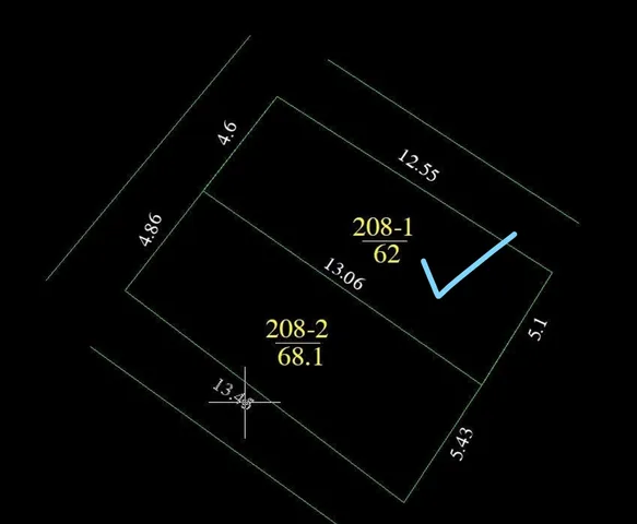 BÁN 62M2 ĐẤT PHỐ CHU HUY MÂN, PHÚC ĐỒNG, LONG BIÊN - SỔ NỞ HẬU, GIÁ ĐẦU TƯ HƠN 8 TỶ