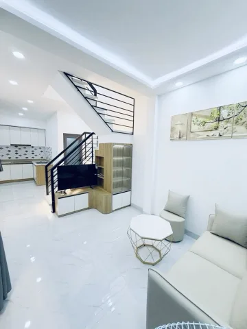 Bán nhà Phan Anh 8M THÔNG - GẦN HÒA BÌNH, TÔ HIỆU - GIÁP Q11, Q6 - CHỈ 4.19 TỶ