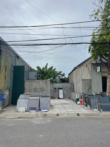 Trục chính Liên Hoà chỉ 2,1 tỷ