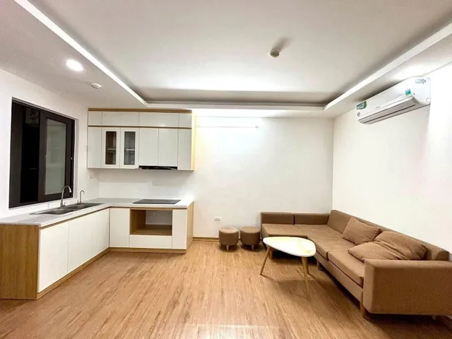 BÁN CĂN CC RUBY CT3 – CĂN GÓC – THANG MÁY – VIEW ĐẸP - FULL NỘI THẤT