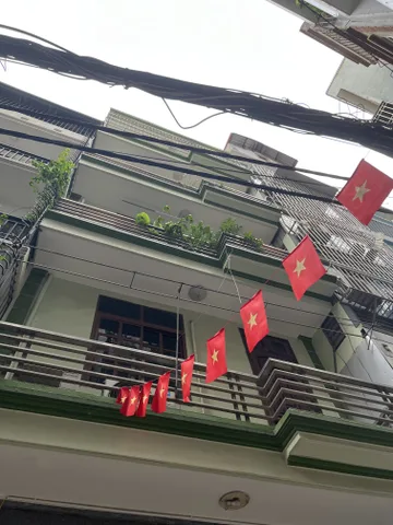 Bán nhà phố cổ Tô Hiệu 45m2 - 5 tầng thang máy - Trung tâm Hà Đông - Giá 10,5 tỷ