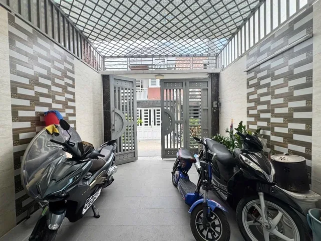 BÁN NHÀ ĐƯỜNG SỐ 26, KHU VEN SÔNG, HIỆP BÌNH CHÁNH - 73m2 - GIÁ 9.2 TỶ TL
