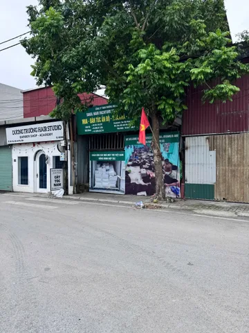 TRỤC CHÍNH KĐT PHÚ ĐIỀN- KINH DOANH ĐA MỤC ĐÍCH- SẴN DÒNG TIỀN HÀNG THÁNG