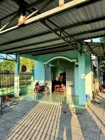 CHÍNH CHỦ BÁN NHÀ VƯỜN ĐẸP – SÂN RỘNG, CÂY XANH MÁT MẺ, KHÔNG GIAN NGHỈ DƯỠNG LÝ TƯỞNG