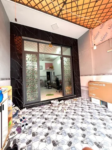 🔥 SIÊU PHẨM MẶT TIỀN NGUYỄN TRIỆU LUẬT - KẾ CẬN KHU TÊN LỬA - CHỈ 6.7 TỶ 🔥