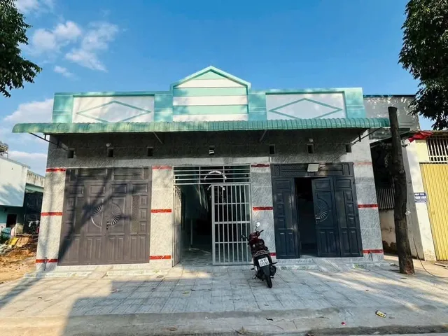 Chủ gửi bán dãy trọ chính chủ ở Đ. DK12, P. Thới Hoà, Bến Cát cách KCN Mỹ Phước 3 500m mà giá chỉ 1,75 tỷ