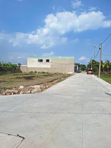 Đất Hóc Môn Giá Mềm, Cách QL22 Chỉ 5 Phút