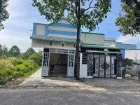 Bán dãy trọ đường NB5, Mỹ Phước, Bến Cát, Gía bán 998 Triệu, 1 kiot 5P, thu nhập 8tr/th, sát bên KCN 300m