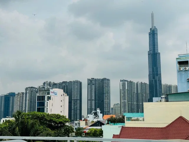 🔥 QUỸ ĐẤT VÀNG TRUNG TÂM AN KHÁNH – ĐỐI DIỆN ĐẠI HỌC – HƠN 1.500M² FULL THỔ CƯ – MẶT TIỀN NỞ HẬU 50M – CHỈ NHỈNH 199 TRIỆU/M² 🔥