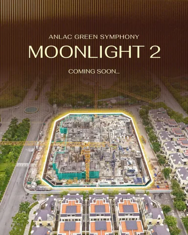 AN LẠC GREEN SYMPHONY – TÂM ĐIỂM PHÍA TÂY HÀ NỘI 🌿