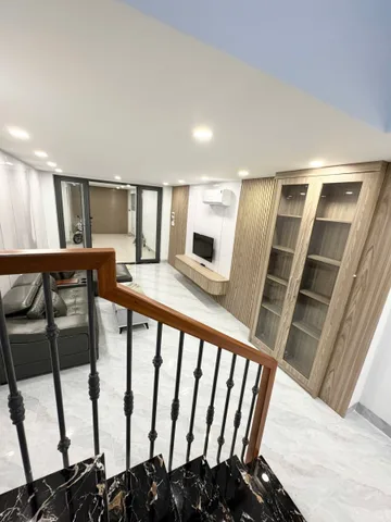 Nhà Hẻm Phố, Gần Biển Nha Trang