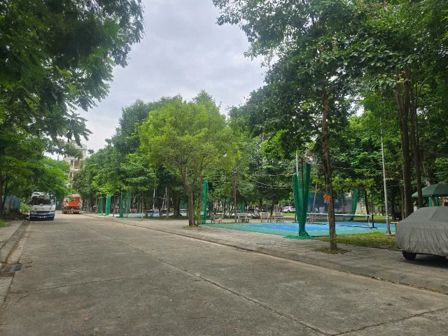 Bán đất khu bò sơn 1 mặt đường nguyễn trường tộ. Cạnh vườn hoa và trường tiểu học. Diện tích 81m mặt tiền 4.5m hướng đông bắc. Phường võ cường tỉnh bắc ninh