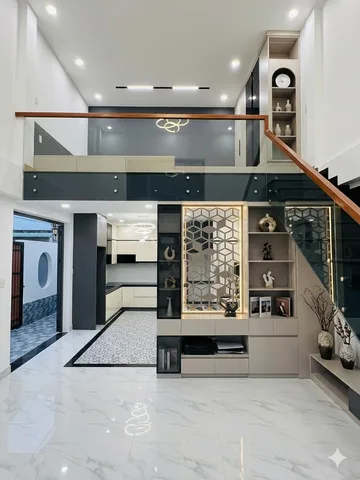 CHÍNH CHỦ CẦN BÁN NHÀ – GIÁ TỐT CHO NGƯỜI THIỆN CHÍ