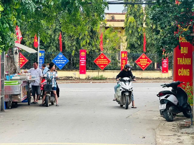 NHỈNH 3TỶ CÓ LUÔN 75M2 TRUNG TÂM XÃ PHÚ CÁT