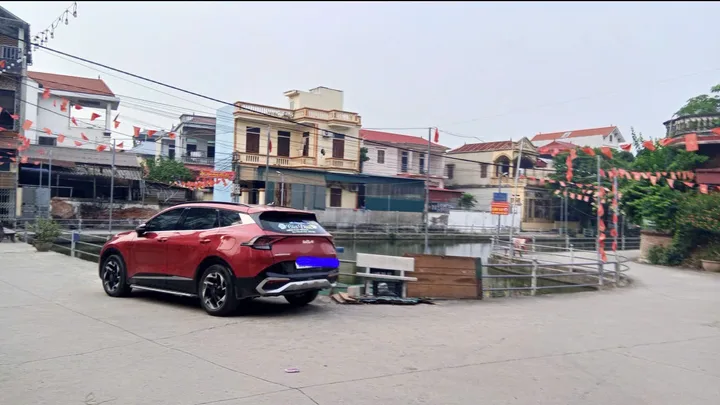 🏡✨chỉ 3 tỷ x-LÔ GÓC ĐẸP –NGÕ THÔNG – VÙNG LÕI VINHOMES BÌNH MINH🏡0977690119