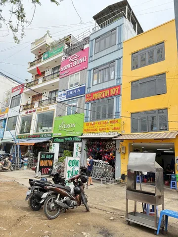 🛑BÁN NHÀ 3 TẦNG MẶT TIỀN TRƯỜNG CHINH Q.TÂN BÌNH BUÔN BÁN, CTY VĂN PHÒNG....