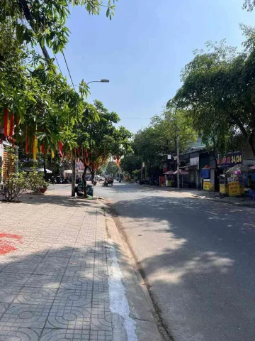 18.5 TỶ NHÀ SIÊU ĐẸP KDC SAVICO P.TAM BÌNH FULL NỘI THẤT NGAY TỈNH LỘ 43
