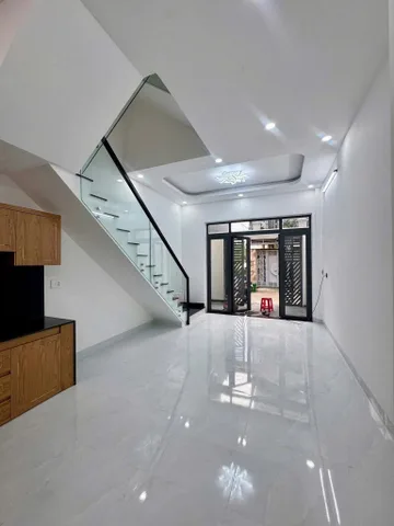 CẦN BÁN NHÀ GẤP 50m2 TẠI PHƯỜNG BÌNH KHÁNH, TP THỦ ĐỨC GỒM 2PN, 2 WC