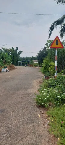 Bán lô đất 500m2 dặn 100m2 thổ cư xung quanh diện tích nhiều ở TPHCM mới
