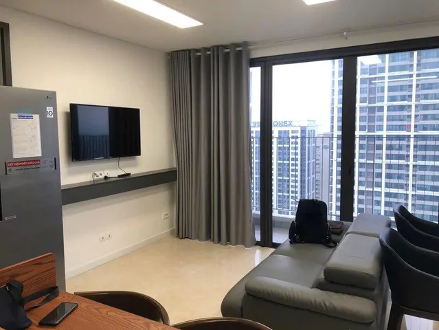 VUÝT - Căn hộ 3 - 100m2 view bao hồ tòa xịn tại Vinhomes D'capitale giá 10 tỷ