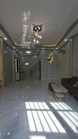 CẦN BÁN NHÀ NHÀ TÂN HÒA ĐÔNG GẦN VÒNG XOAY PHÚ LÂM HẺM ÔTÔ 44M2 ,3PN