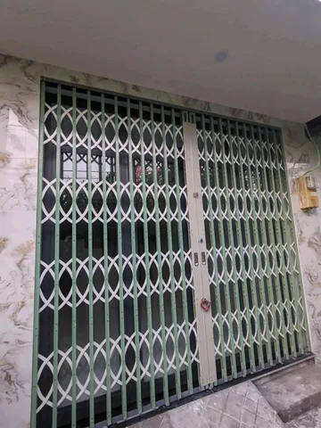 Bán nhà nguyên căn Man Thiện hẻm 118