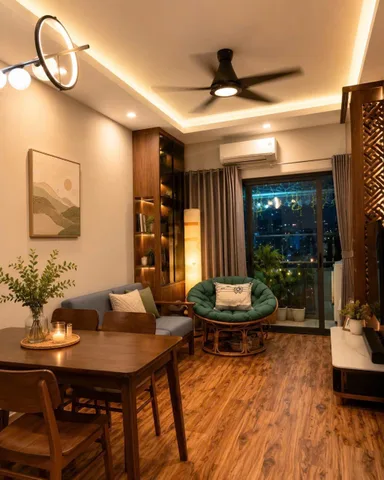🏙️ 323 Xuân Đỉnh – Căn Hộ 66m² Đáng Sống, Kết Nối Ciputra – Hồ Tây – Ngoại Giao Đoàn