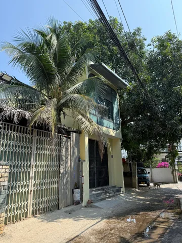 CHO THUÊ NHÀ NHỎ PHÙ HỢP BUÔN BÁN NHỎ TẠI ĐƯỜNG GÒ CÂY SUNG.