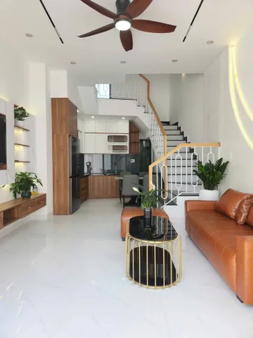 Nhà 3 tầng Tô Hiệu 📌📌📌LÀM VIỆC TRỰC TIẾP GIÁ TỐT !!!