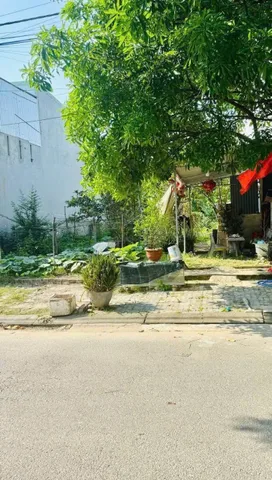Đất Kim Liên 2 Liên Chiểu 📌📌📌LÀM VIỆC TRỰC TIẾP GIÁ TỐT