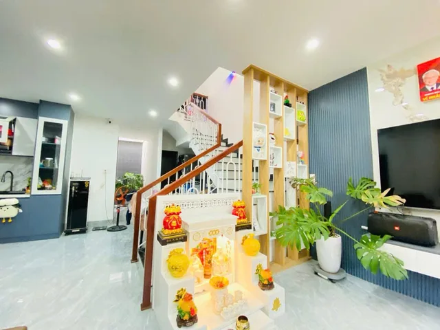 Nhà 2 tầng Trường Chinh 📌📌📌LÀM VIỆC TRỰC TIẾP GIÁ TỐT