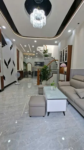 BÁN NHÀ MỚI ĐẸP LÊ ĐÌNH CẨN KẾ BÊN TÊN LỬA GẦN AEON BÌNH TÂN
