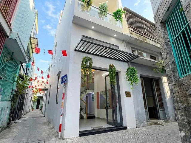 Nhà 3 tầng Hải Phòng 📌📌📌LÀM VIỆC TRỰC TIẾP GIÁ TỐT !!!
