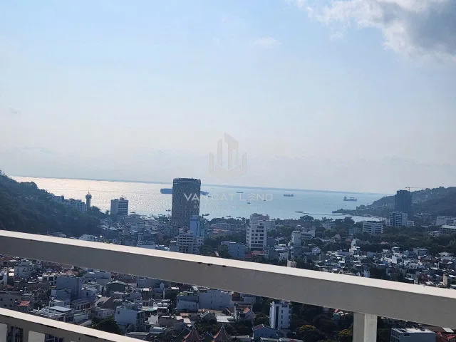 🔥 "VUA DÒNG TIỀN BÃI SAU" – CĂN HỘ 3PN VŨNG TÀU MELODY – DIỆN TÍCH KHỦNG 108M² – TỌA ĐỘ VÀNG DU LỊCH – TẶNG FULL NỘI THẤT XỊN – SỔ HỒNG CHÍNH CHỦ – GIÁ 5.5 TỶ 🔥