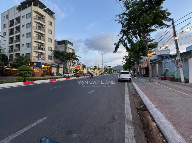 🔥 SIÊU PHẨM MẶT TIỀN TRUNG TÂM VŨNG TÀU – DIỆN TÍCH KHỦNG 447M² NGANG ĐẸP 12M – TUYẾN KINH DOANH SẦM UẤT ĐA NGÀNH NGHỀ – GIÁ 36 TỶ THƯƠNG LƯỢNG! 🔥
