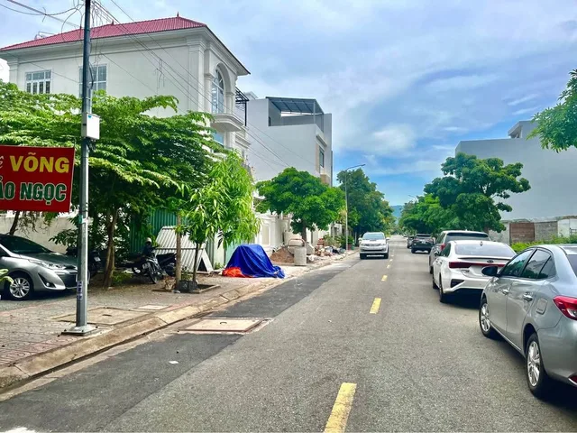 🔥 CHÍNH CHỦ GỬI BÁN LÔ ĐẤT ĐẸP ĐƯỜNG CHU VĂN AN – TP. BÀ RỊA 🔥