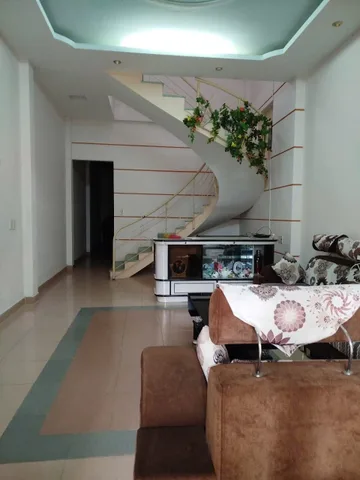 CHO THUÊ NHÀ KHU QUY HOẠCH 92 HỌC VIỆN, ĐƯỜNG MÊ LINH – ĐÀ LẠT 🏠🌿 - 6 TR/ THÁNG