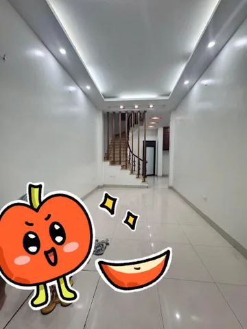Cho thuê nhà ngõ 107 Nguyễn Chí Thanh, Đống Đa 56M x 4T (5 ngủ) giá 17 triệu