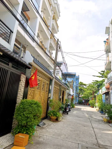 ĐẤT AN DƯƠNG VƯƠNG – MẶT TIỀN GẦN 10M – DT 67M² – CHỈ 4,2 TỶ CÒN THƯƠNG LƯỢNG  (G60)