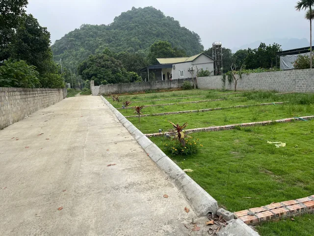 🚨 720 TRIỆU CHO LÔ GÓC FULL THỔ CƯ –  102,7m²
📜 Sổ đỏ riêng
🏡 Full thổ cư 100%