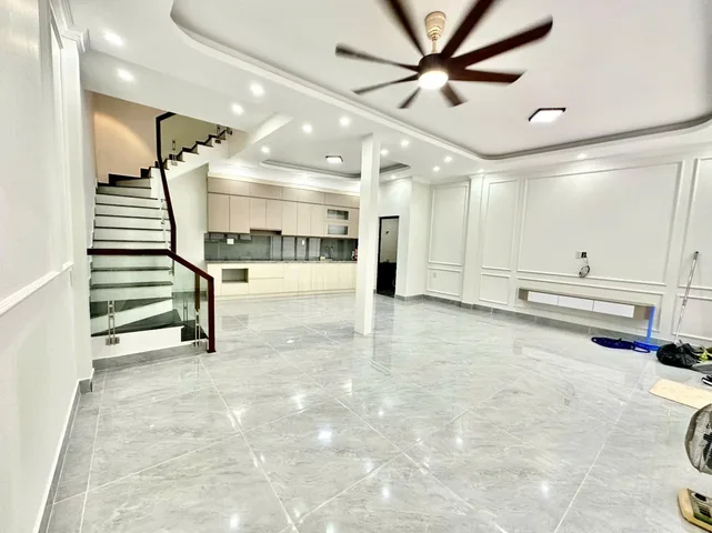 ❌❌❌2,95 TỶ  NHÀ MỚI AN CHÂN – SỞ DẦU – HỒNG BÀNG ❌❌❌