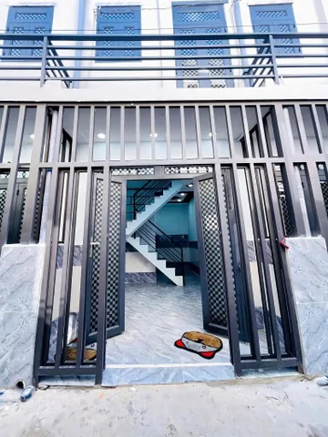 🏡 NHÀ ĐẸP ĐÔNG HƯNG THUẬN, QUẬN 12
💰Giá bán: 1 tỷ 579 triệu