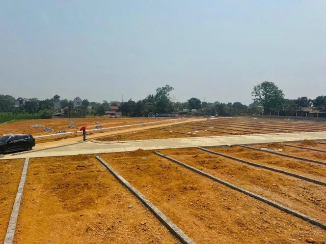Chính chủ hàng F0 cần bán lô đất, sát khu công nghiệp Lam sơn sao vàng