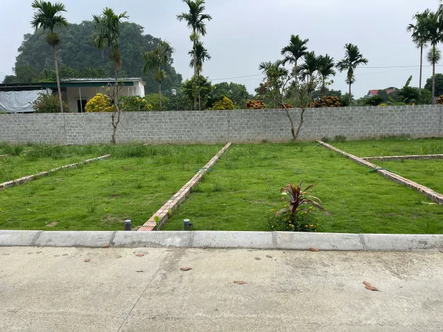 💥 LÔ GÓC BA HÀNG ĐỒI – 102,7m² – CHỈ 720 TRIỆU 💥