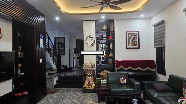 Cho thuê biệt thự Hàn Thuyên 📌📌📌LÀM VIỆC TRỰC TIẾP GIÁ TỐT !!!