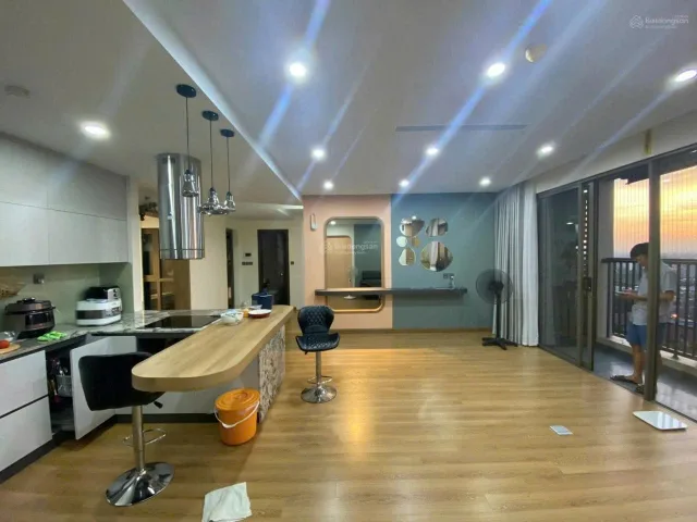 Cho Thuê Chung Cư Cao Cấp Terra An Hưng - Dương Nội - Hà Đông 140M² 3 Ngủ - Full Nội Thất Cao Cấp - Giá Thuê 20tr- Vào Ngay